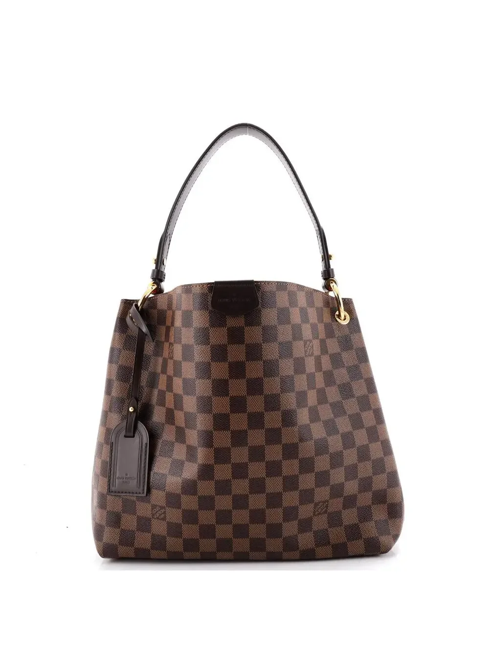 Louis Vuitton Graceful Handbag Damier #291804L19B
